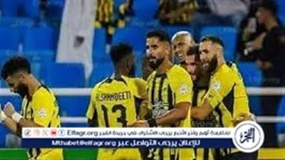 مباشر الآن.. مواجهة النخبة – اتحاد جدة يستضيف الغرافة القطري في دوري أبطال آسيا