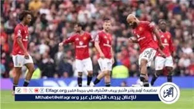 مانشستر يونايتد يهاجم وست هام الليلة.. بث مباشر لمواجهة الإثارة في البريميرليج