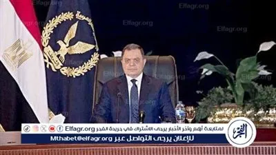 اللواء محمود توفيق… الوزير الذي فضّل العمل في الظل فحصد الأمن في العلن