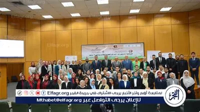 جامعة أسيوط تنظم دورات تدريبية متخصصة لطلاب كلية التجارة 