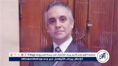 من منصة القضاء إلى وزارة العدل.. من هو المستشار محمود حلمي الشريف؟