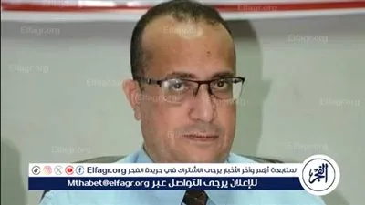 عميد طب أسيوط يشيد بجهود قطاع البيئة بالكلية في رفع الوعي الصحي 