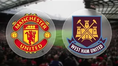 عاجل.. شاهد البث المباشر لمباراة مانشستر يونايتد ضد وست هام يلا شوت في الدوري الإنجليزي اليوم