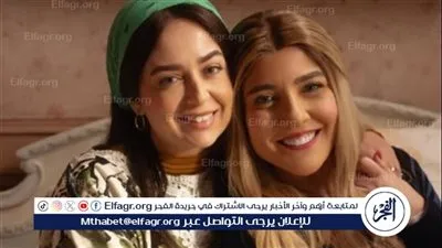 مي كساب تكشف ملامح شخصية صادمة في “نون النسوة”.. صراع أخواتي يشعل دراما رمضان 2026