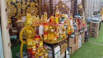 الجيزة تعلن أماكن معارض “أهلًا رمضان”..26 معرضًا يغطي كافة المراكز والمدن والأحياء