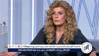 فيدرا: زواجي من المخرج سامح الباجوري كان غلطة كبيرة.. والحب وحده لا يكفي لنجاح الزواج