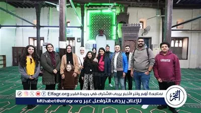 محافظ أسيوط: استقبال رحلة سياحية للتعريف بالمقومات التاريخية والدينية 