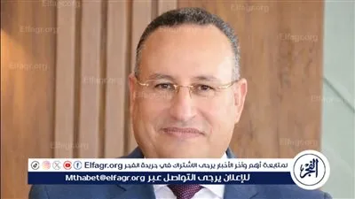رئيس جامعة المنوفية يهنئ الدكتور عبد العزيز قنصوة بتوليه وزارة التعليم العالي