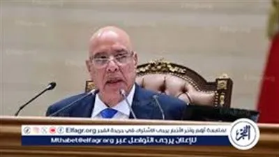 عاجل- بالأسماء الكاملة.. مجلس النواب يقر التعديل الوزاري ويوافق على ترشيحات الرئيس السيسي