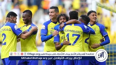 مشاهدة مباراة النصر وأركاداج بث مباشر اليوم.. القنوات الناقلة ومعلق موقعة آسيا 2