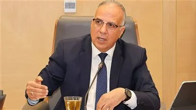 سويلم: سنواصل العمل لتطوير المنظومة المائية تحت مظلة الجيل الثانى لمنظومة المياه 2.0