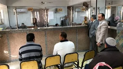 محافظ الدقهلية يتفقد المركز التكنولوجي بأجا ويؤكد: رضا المواطن وسرعة الإنجاز على رأس أولويات العمل التنفيذي