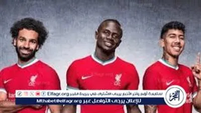 الآن بث مباشر.. ليفربول يواجه سندرلاند في مواجهة مثيرة بالدوري الإنجليزي