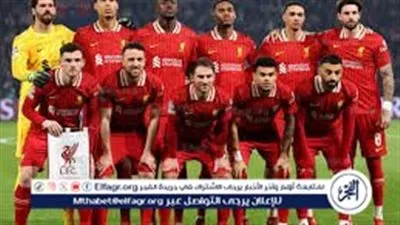 إثارة البريميرليج الليلة.. ليفربول يصطدم بسندرلاند في صراع النقاط الثلاث