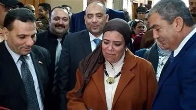 مبادرة جامعية.. افتتاح معرض اهلا رمضان بكلية زراعة الإسكندرية 