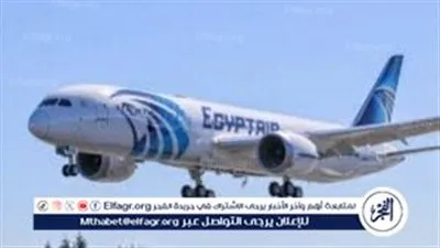 عاجل: مجلس الوزراء ينفي تسريب بيانات العاملين بشركة مصر للطيران