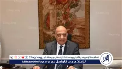 وزير الكهرباء يكشف استراتيجية الدولة للتحول الطاقى وتوفير الطاقة الكهربائية المستدامة