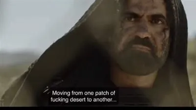 الهوليوودي عصام فارس ينضم لمسلسل 