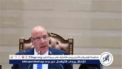 عاجل- رئيس النواب: التعديلات الوزارية الجديدة تهدف لتحقيق طموحات الشعب