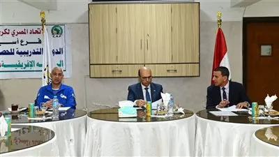 المنشاوي يترأس اجتماع مجلس إدارة نادي جامعة أسيوط الجديد اليوم 