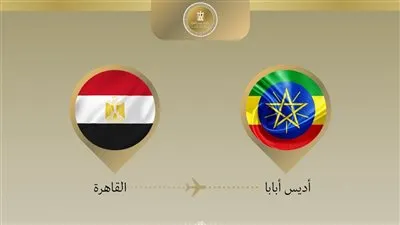 وزير الخارجية إلى أديس أبابا لرئاسة وفد مصر باجتماعات الاتحاد الأفريقي