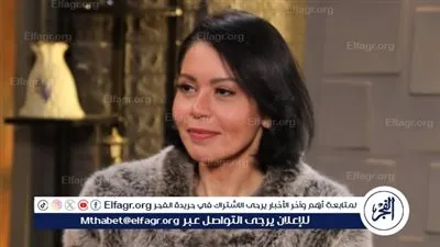 لقاء الخميسي: نزلت القبر مع أحمد زكي أثناء دفنه وهو أول من تنبأ بموهبتي