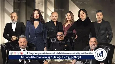 قبل انطلاق أول حلقة بساعات.. تتر “أخوات” يشعل السوشيال ويتخطى 10 ملايين مشاهدة