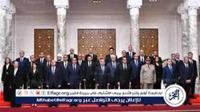 التعديل الوزاري 2026.. نائبا لرئيس الحكومة و17 وزيرًا و4 نواب وزراء