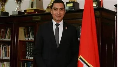 عاجل.. بعد 8 سنوات رحيل أشرف صبحي عن وزارة الشباب والرياضة وتعين جوهر نبيل بدلًا منه