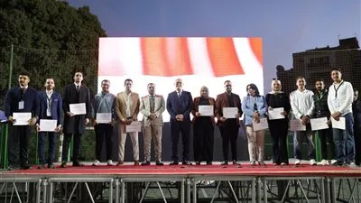 55 شركة تشارك في ملتقى توظيف برنامج «اختراق سوق العمل» بسوهاج