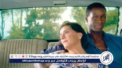 في عرضه العالمي الأول.. فيلم 