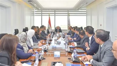 محمد فريد: -نعمل على بناء شراكة مع المستثمرين أسسها الثقة والوضوح لتعزيز الإنتاج والتوظيف