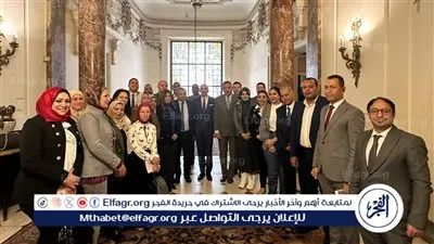 المتحدث الرسمي للخارجية يكشف دور مصر البارز في خفض التصعيد بين إيران والولايات المتحدة