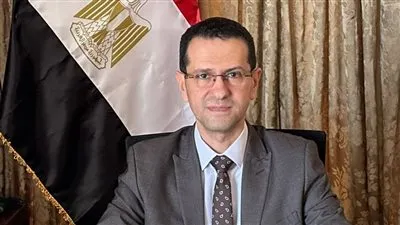 «القومي للطفولة» يشيد بفوز مصر بعضوية اللجنة الأفريقية لخبراء حقوق الطفل