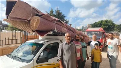 الأوقاف تكثِّف جهودها في افتتاح وفرش المساجد استعدادًا لشهر رمضان المبارك