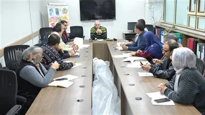 محافظ الدقهلية: تطوير منظومة البوتاجاز أولوية لتحسين مستوى الخدمات المقدمة للمواطنين