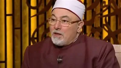 خالد الجندي يوضح هدي الصحابة في الخلوة والعبادة