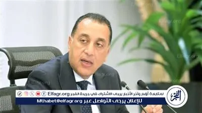 عاجل- رئيس الوزراء يوجه بطرح وحدات سكنية للإيجار فورًا دعمًا لمحدودي الدخل