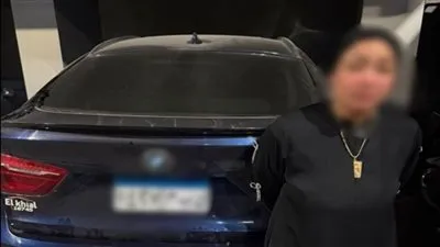 الداخلية تكشف تفاصيل ضبط سيدة أنهت حياة عامل بمدينة نصر