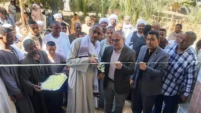 محافظ أسوان ينيب السكرتير العام المساعد لإفتتاح مسجد بالمنصورية وإطلاق 4 مساجد جديدة بكوم أمبو وإدفو