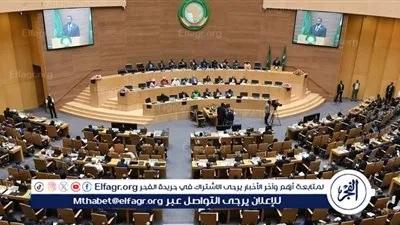 مجلس السلم والأمن بالاتحاد الأفريقي يصدر بيانين لدعم الصومال والسودان