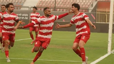 فوز المنصورة وتعادل الإنتاج الحربي والمالية بدوري المحترفين 