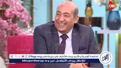 عصام عمر ينتزع لقب «نجم الشباك»… إشادة نقدية تضعه في الصف الأول و«عين سحرية» يكرّس صعوده
