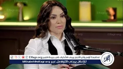 مي فاروق تتصدر تريند جوجل بعد كشفها أسرار اللحظات الأخيرة مع والدتها