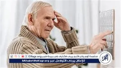 3 تغييرات في نمط الحياة تقلل خطر الإصابة بألزهايمر بنسبة تصل إلى 40%