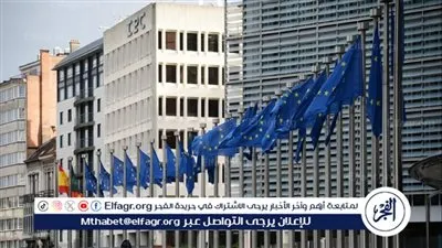 عاجل | رئيسة المفوضية الأوروبية: يجب أن يكون هناك قوى دفاعية معززة في أوروبا