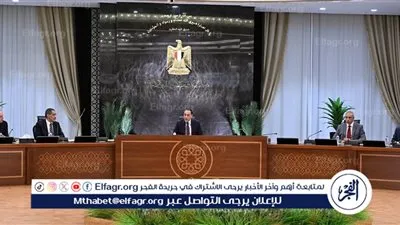 مدبولي يحدد أولويات الحكومة الجديدة: تنسيق كامل مع البرلمان وتخفيف الأعباء المعيشية وتحسين الصحة والتعليم