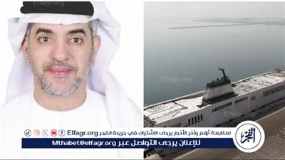 رئيس الهلال الأحمر الإماراتي: المساعدات الإنسانية تصل إلى غزة بالتعاون المستمر مع الدولة المصرية