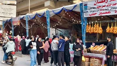 لتخفيف الأعباء عن كاهل المواطنين.. محافظة الإسكندرية تعلن خطتها لشهر رمضان الكريم