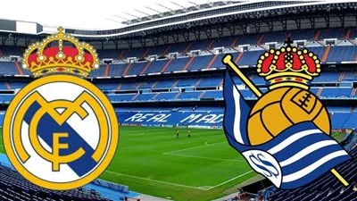 بث مباشر مشاهدة مباراة ريال مدريد وريال سوسيداد يلا شوت اليوم في الدوري الإسباني 
